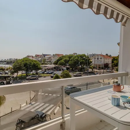  Pontaillac Vue Mer 2 *